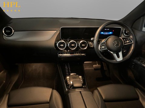 Mercedes-Benz GLA 1.3 GLA200 Sport (Executive) SUV 5dr Petrol 7G-DCT Euro 6 (s/s) (163 ps) C 18