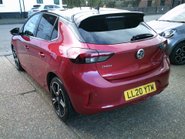 Vauxhall Corsa ELITE NAV PREMIUM ONLY 40,000 MILES FROM NEWE 19