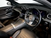 Mercedes-Benz C Class 2.0 C220dh MHEV AMG Line (Premium) Saloon 4dr Diesel Hybrid G-Tronic+ Euro 12