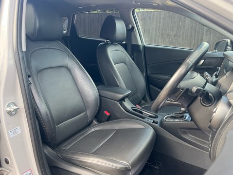 Hyundai KONA GDI ULTIMATE 19