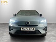 Volvo XC40 Recharge 69kWh Plus SUV 5dr Electric Auto (231 ps) Alloys - Air Con - DAB R 2