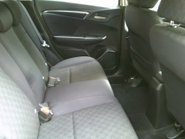 Honda Jazz I-VTEC SE ONLY 30,000 MILES FROM NEW 13