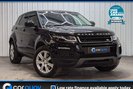 Land Rover Range Rover Evoque 2.0 Range Rover Evoque SE Tech TD4 Auto 4WD 5dr