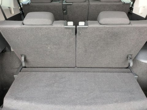 Volkswagen Tiguan Allspace 2.0 TDI SEL DSG Euro 6 (s/s) 5dr 22