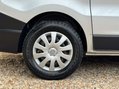 Renault Trafic 1.6 Trafic SL27 Business dCi 5dr 16