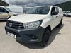 Toyota Hilux ACTIVE 4WD D-4D DCB