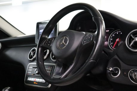 Mercedes-Benz A Class A 180 SE 12