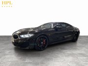 BMW 8 Series 3.0 840i M Sport Coupe 2dr Petrol Steptronic Euro 6 (s/s) (333 ps) Sat Nav 3