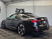 Audi RS5 2.9 TFSI V6 Sport Edition Coupe 2dr Petrol Tiptronic quattro Euro 6 (s/s) ( 31