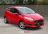 Ford Fiesta 1.2 Fiesta Zetec 3dr