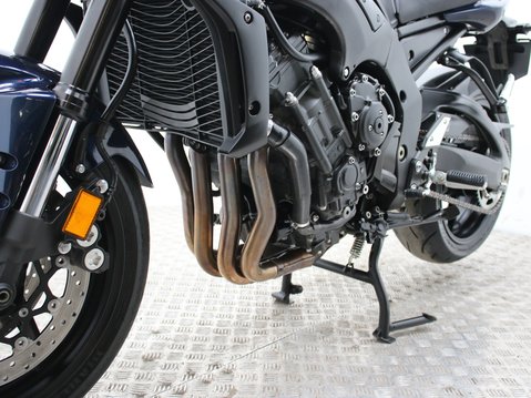 Yamaha FZ1 FZ1 N 24