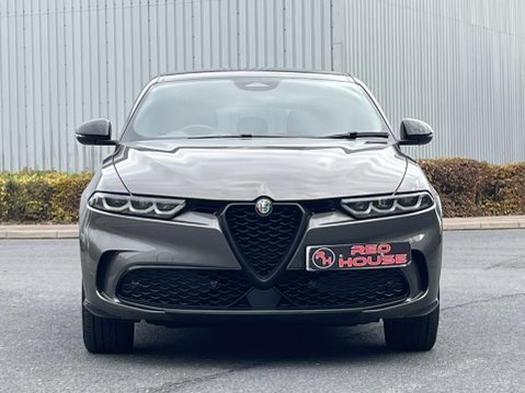 Alfa Romeo Tonale TB VELOCE DCT MHEV 2