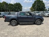 Ford Ranger Wildtrak | Auto | 2 LT | Double Cab | Nav | Sensors | EURO 6 | NO VAT 5