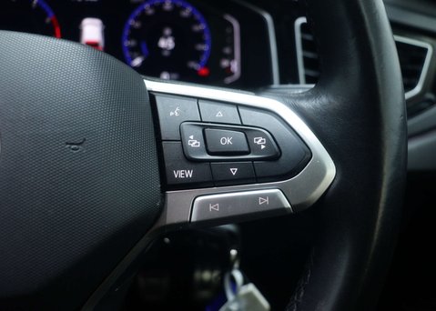 Volkswagen Polo 1.0 Polo R-Line TSi 5dr 36