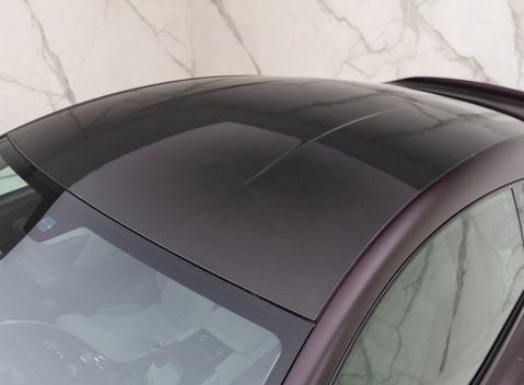 Aston Martin V12 Vantage S AMR 29