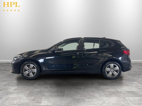 BMW 1 Series 1.5 116d SE (LCP) Hatchback 5dr Diesel Manual Euro 6 (s/s) (116 ps) 4