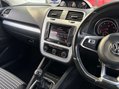 Volkswagen Scirocco 1.4 Scirocco BlueMotion Technology TSi 3dr 19