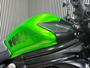 Kawasaki Er 2015 NAKED MODEL 20K, SERVICED, LONG MOT, WARRANTY 30