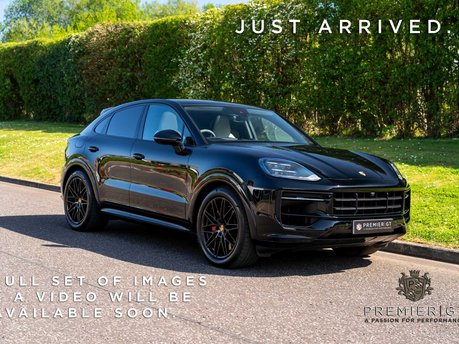 Porsche Cayenne GTS. WARRANTY. HUD. PANORAMIC ROOF. COMFORT ACCESS. BOSE. S/CHRONO. 