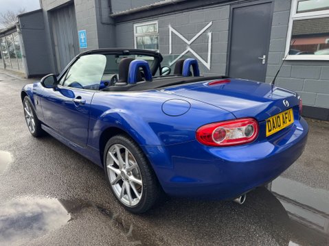 Mazda MX-5 20TH ANNIVERSARY 8