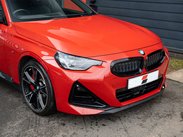 BMW 2 Series 3.0 M240i xDrive Auto 4WD 2dr 5