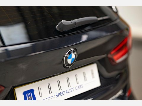 BMW X1 2.0 20i M Sport SUV 5dr Petrol Auto xDrive Euro 6 (s/s) (192 ps) 72