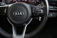 Kia Rio 2 ISG 19