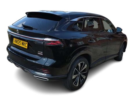 MG HS 1.5 T-GDI SE SUV 5dr Petrol DCT Euro 6 (s/s) (169 ps) 3