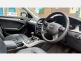 Audi A4 2.0 A4 Technik TDI 4dr 5
