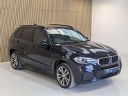 BMW X5 3.0 X5 xDrive 30d M Sport Auto 4WD 5dr 6