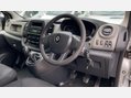 Renault Trafic 1.6 dCi ENERGY 29 Business+ Panel Van 5dr Diesel Manual LWB Standard Roof E 24