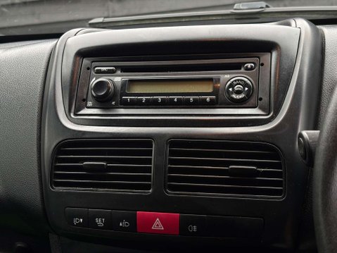 Vauxhall Combo 1.2 Combo 2000 CDTi 20