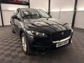 Jaguar F-Pace 2.0 D180 Prestige SUV 5dr Diesel Auto AWD Euro 6 (s/s) (180 ps) 46
