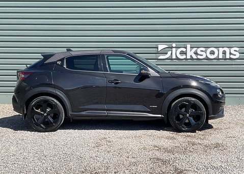 Nissan Juke PREMIERE EDITION 8