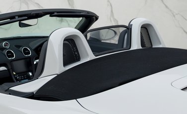 Porsche 718 Boxster Style Edition 27
