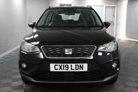 SEAT Arona TSI SE TECHNOLOGY DSG 2