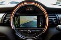 Mini Hatch JOHN COOPER WORKS 37