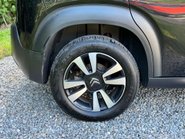 Citroen C3 Aircross 1.2 C3 Aircross Feel PureTech S/S 5dr 13