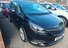 Vauxhall Zafira SRI NAV