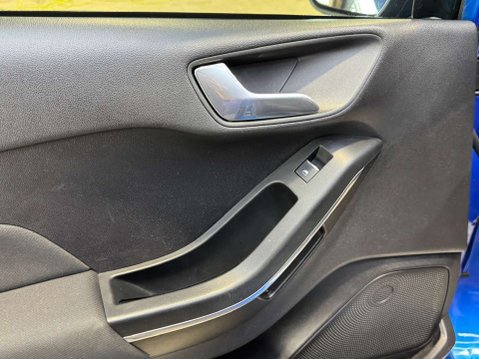 Ford Fiesta 1.0 Fiesta ST-Line Edition T 5dr 104