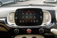 Fiat 500 STANDARD 24