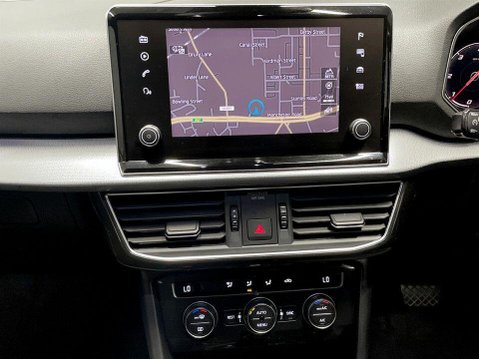 SEAT Tarraco 2.0 TDI SE Technology SUV 5dr Diesel DSG 4Drive Euro 6 (s/s) (150 ps) 18