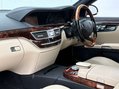 Mercedes-Benz S Class 3.0 S320 CDi Auto 4dr 63
