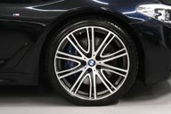 BMW 5 Series 3.0 540i xDrive M Sport Auto 4WD 5dr 15