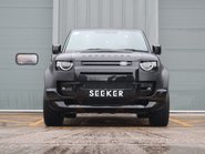 Land Rover Defender 110 HARD TOP X-DYNAMIC D350 HSE 500 TOUR EDITION  ASK ABOUT REAR SEATS 2