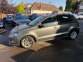 Volkswagen Polo 1.2 TSI BlueMotion Tech SE Euro 6 (s/s) 5dr 2