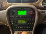 Jaguar S-Type 2.7D V6 4dr 18
