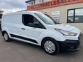 Ford Transit Connect 1.5 Transit Connect 240 Base TDCi LONG WHEEL BASE AIR CON 2
