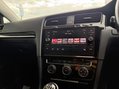 Volkswagen Golf 2.0 TDI BlueMotion Tech GT Euro 6 (s/s) 5dr 12