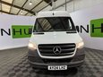 Mercedes-Benz Sprinter 2.0 Sprinter 315 Premium CDI MWB RWD 5